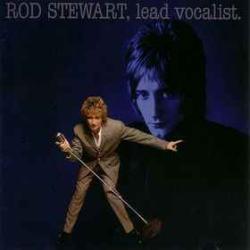ROD STEWART Lead Vocalist Виниловая пластинка ROD STEWART Lead Vocalist Виниловая пластинка