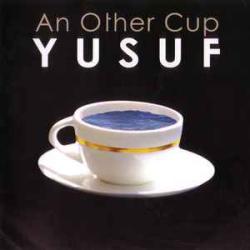 YUSUF AN OTHER CUP Фирменный CD YUSUF AN OTHER CUP Фирменный CD