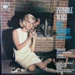 RAY CONNIFF Invisible Tears Виниловая пластинка RAY CONNIFF Invisible Tears Виниловая пластинка