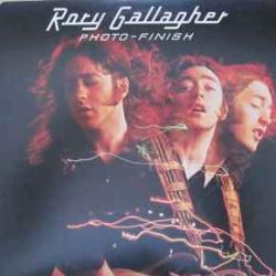 RORY GALLAGHER Photo-Finish Виниловая пластинка RORY GALLAGHER Photo-Finish Виниловая пластинка