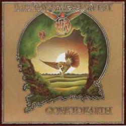 BARCLAY JAMES HARVEST GONE TO EARTH Фирменный CD BARCLAY JAMES HARVEST GONE TO EARTH Фирменный CD