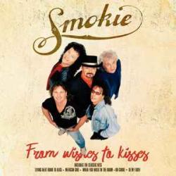SMOKIE FROM WISHES TO KISSES Виниловая пластинка SMOKIE FROM WISHES TO KISSES Виниловая пластинка