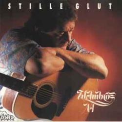 W. AMBROS STILLE GLUT Фирменный CD W. AMBROS STILLE GLUT Фирменный CD