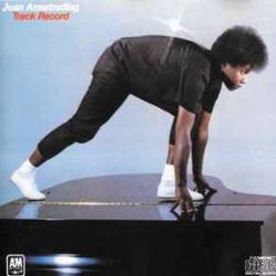 Joan Armatrading TRACK RECORD Фирменный CD Joan Armatrading TRACK RECORD Фирменный CD