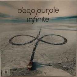 DEEP PURPLE INFINITE LP-BOX DEEP PURPLE INFINITE LP-BOX