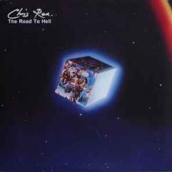 CHRIS REA ROAD TO HELL Виниловая пластинка CHRIS REA ROAD TO HELL Виниловая пластинка
