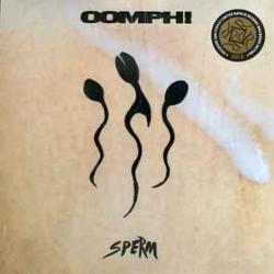 OOMPH! Sperm Виниловая пластинка OOMPH! Sperm Виниловая пластинка