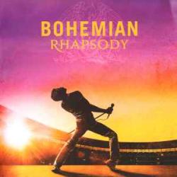 QUEEN Bohemian Rhapsody (The Original Soundtrack) Фирменный CD QUEEN Bohemian Rhapsody (The Original Soundtrack) Фирменный CD