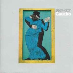 STEELY DAN GAUCHO Фирменный CD STEELY DAN GAUCHO Фирменный CD