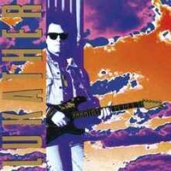 STEVE LUKATHER LUKATHER Фирменный CD STEVE LUKATHER LUKATHER Фирменный CD