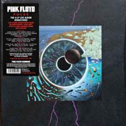 PINK FLOYD PULSE LP-BOX PINK FLOYD PULSE LP-BOX