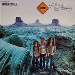 ROAD ROAD Виниловая пластинка ROAD ROAD Виниловая пластинка