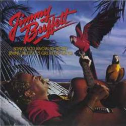 JIMMY BUFFETT Songs You Know By Heart Jimmy Buffett's Greatest Hit(s) Фирменный CD JIMMY BUFFETT Songs You Know By Heart Jimmy Buffett's Greatest Hit(s) Фирменный CD