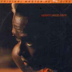 MILES DAVIS NEFERTITI Виниловая пластинка MILES DAVIS NEFERTITI Виниловая пластинка