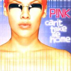 PINK CAN'T TAKE ME HOME Фирменный CD PINK CAN'T TAKE ME HOME Фирменный CD