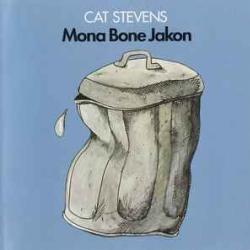 CAT STEVENS MONA BONE JAKON Фирменный CD CAT STEVENS MONA BONE JAKON Фирменный CD