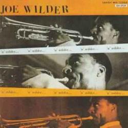 JOE WILDER WILDER 'N' WILDER Фирменный CD JOE WILDER WILDER 'N' WILDER Фирменный CD