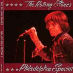 ROLLING STONES Philadelphia Special II Виниловая пластинка ROLLING STONES Philadelphia Special II Виниловая пластинка