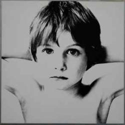 U2 BOY Виниловая пластинка U2 BOY Виниловая пластинка