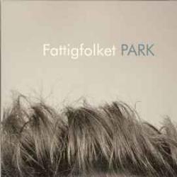 FATTIGFOLKET PARK Фирменный CD FATTIGFOLKET PARK Фирменный CD
