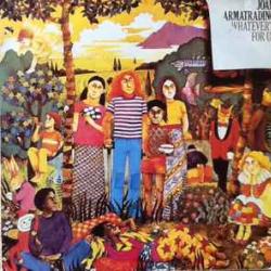 Joan Armatrading Whatever's For Us Виниловая пластинка Joan Armatrading Whatever's For Us Виниловая пластинка