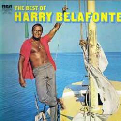 HARRY BELAFONTE The Best Of Harry Belafonte Виниловая пластинка HARRY BELAFONTE The Best Of Harry Belafonte Виниловая пластинка
