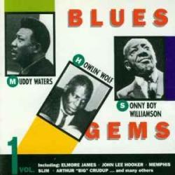 VARIOUS BLUE GEMS VOL. 2 Фирменный CD VARIOUS BLUE GEMS VOL. 2 Фирменный CD