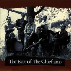 CHIEFTAINS THE BEST OF THE CHIEFTAINS Фирменный CD CHIEFTAINS THE BEST OF THE CHIEFTAINS Фирменный CD