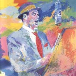 FRANK SINATRA DUETS Фирменный CD FRANK SINATRA DUETS Фирменный CD