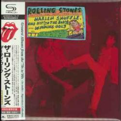 ROLLING STONES DIRTY WORK Фирменный CD ROLLING STONES DIRTY WORK Фирменный CD