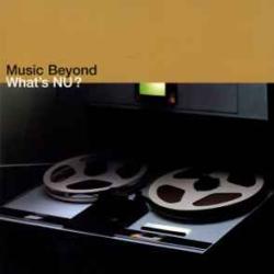 VARIOUS WHAT'S NU? MUSIC BEYOND Фирменный CD VARIOUS WHAT'S NU? MUSIC BEYOND Фирменный CD