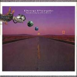 DEEP PURPLE NOBODY'S PERFECT Виниловая пластинка DEEP PURPLE NOBODY'S PERFECT Виниловая пластинка