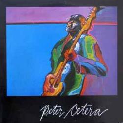 PETER CETERA PETER CETERA Виниловая пластинка PETER CETERA PETER CETERA Виниловая пластинка