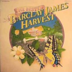 BARCLAY JAMES HARVEST BEST OF Виниловая пластинка BARCLAY JAMES HARVEST BEST OF Виниловая пластинка