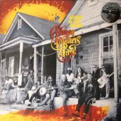 ALLMAN BROTHERS BAND SHADES OF TWO WORLDS Виниловая пластинка ALLMAN BROTHERS BAND SHADES OF TWO WORLDS Виниловая пластинка
