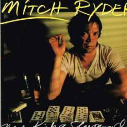 Mitch Ryder Never Kick A Sleeping Dog Виниловая пластинка Mitch Ryder Never Kick A Sleeping Dog Виниловая пластинка