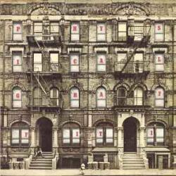 LED ZEPPELIN PHYSICAL GRAFFITI Виниловая пластинка LED ZEPPELIN PHYSICAL GRAFFITI Виниловая пластинка