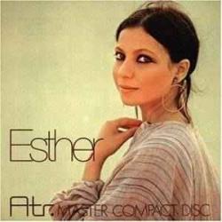 ESTHER OFARIM ESTHER Фирменный CD ESTHER OFARIM ESTHER Фирменный CD