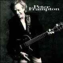 PETER FRAMPTON PETER FRAMPTON Фирменный CD PETER FRAMPTON PETER FRAMPTON Фирменный CD