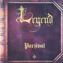 PARZIVAL LEGEND Виниловая пластинка PARZIVAL LEGEND Виниловая пластинка