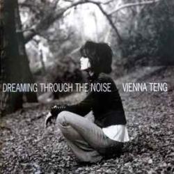 VIENNA TENG DREAMING THROUGH THE NOISE Фирменный CD VIENNA TENG DREAMING THROUGH THE NOISE Фирменный CD