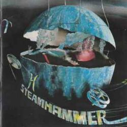 STEAMHAMMER Speech Фирменный CD STEAMHAMMER Speech Фирменный CD
