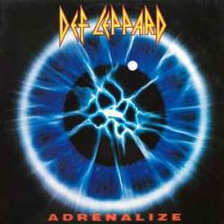 DEF LEPPARD ADRENALIZE Виниловая пластинка DEF LEPPARD ADRENALIZE Виниловая пластинка