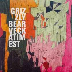 GRIZZLY BEAR VECKATIMEST Виниловая пластинка GRIZZLY BEAR VECKATIMEST Виниловая пластинка