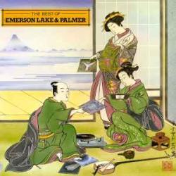 EMERSON, LAKE & PALMER The Best Of Emerson Lake & Palmer Виниловая пластинка EMERSON, LAKE & PALMER The Best Of Emerson Lake & Palmer Виниловая пластинка