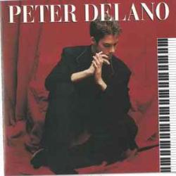 PETER DELANO PETER DELANO Фирменный CD PETER DELANO PETER DELANO Фирменный CD
