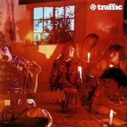 TRAFFIC Mr. Fantasy Фирменный CD TRAFFIC Mr. Fantasy Фирменный CD