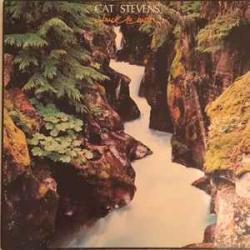 CAT STEVENS BACK TO EARTH Виниловая пластинка CAT STEVENS BACK TO EARTH Виниловая пластинка