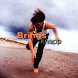 BRINGS KNAPP Фирменный CD BRINGS KNAPP Фирменный CD