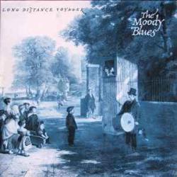 MOODY BLUES LONG DISTANCE VOYAGER Виниловая пластинка MOODY BLUES LONG DISTANCE VOYAGER Виниловая пластинка